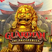 Guardian Of Prosperity на Cosmobet