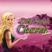 Lucky Lady S Charm Cubes на Cosmobet